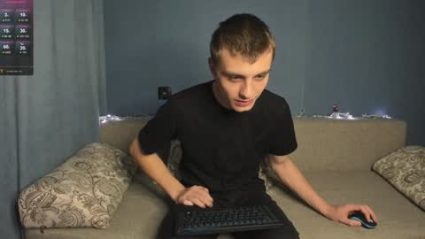 Snapshot of anna_jason chatting on December 2024 06:04:02 PM Fansly Jason sweet ass online show from December 2024 06:04:02 PM