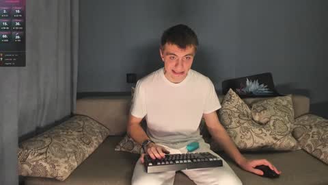 Snapshot of anna_jason chatting on January 2025 08:39:01 PM Fansly Jason sweet ass online show from January 2025 08:39:01 PM