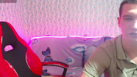 AnnaJake online show from January 2025 05:48:02 AM