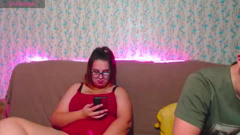 AnnaJake online show from November 2025 12:26:01 PM