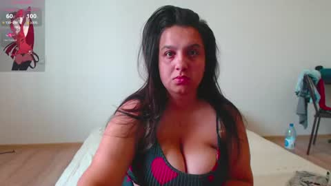 Snapshot of anna_ki chatting on July 2026 04:14:02 AM AnnaJake online show from July 2026 04:14:02 AM