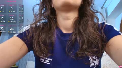 Anna online show from November 2025 07:08:02 AM