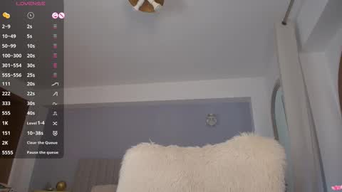 Snapshot of anna_lewis chatting on January 2026 07:00:01 AM Anna online show from January 2026 07:00:01 AM