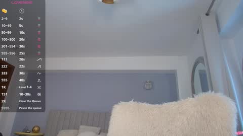 Snapshot of anna_lewis chatting on January 2026 06:50:01 AM Anna online show from January 2026 06:50:01 AM