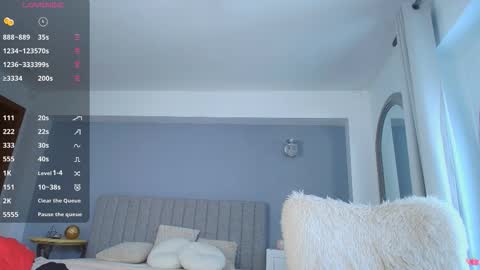 Snapshot of anna_lewis chatting on February 2026 07:47:02 AM Anna online show from February 2026 07:47:02 AM