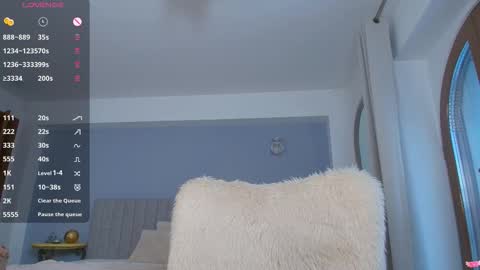 Snapshot of anna_lewis chatting on March 2026 05:31:02 AM Anna online show from March 2026 05:31:02 AM