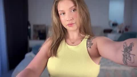 Annet online show from November 2025 11:32:02 AM