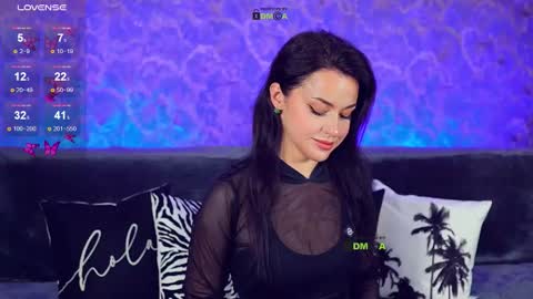 AnnaConda online show from November 2025 02:06:02 PM