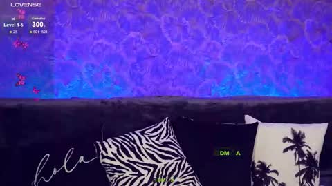 AnnaConda online show from November 2025 01:34:01 PM