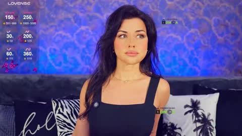 AnnaConda online show from December 2025 05:19:02 PM