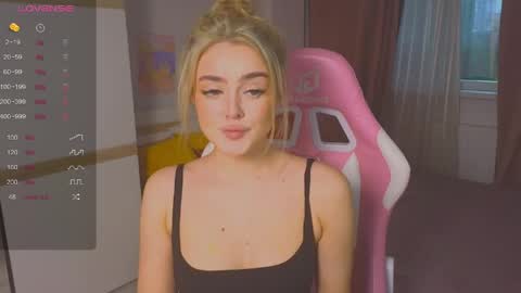 Snapshot of anna_nickol chatting on June 2026 04:24:02 PM Anna online show from June 2026 04:24:02 PM