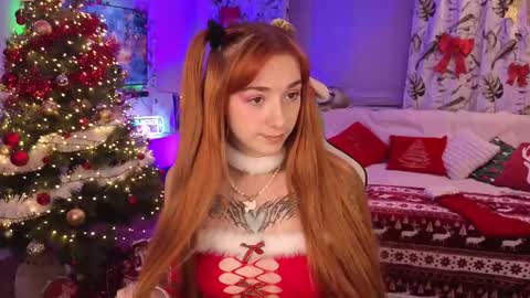 Anna online show from December 2025 03:45:02 AM