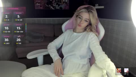 Anna online show from February 2026 12:28:01 AM