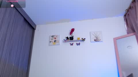 Anna   independent model online show from February 2025 05:14:01 PM