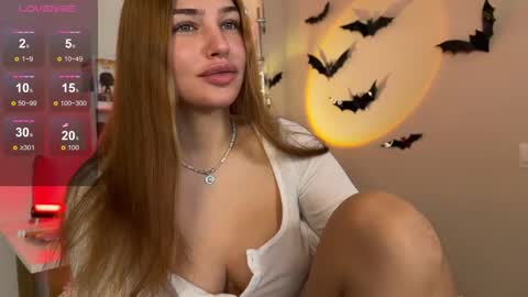 Anna online show from October 2025 02:08:02 AM
