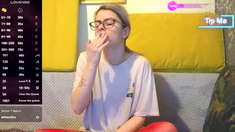 Anna online show from March 2026 11:10:01 PM