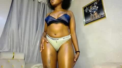 Annabel online show from February 2025 09:40:01 PM