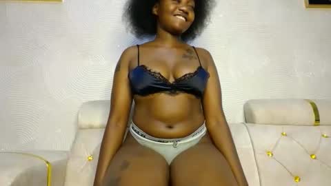 Annabel online show from February 2025 03:48:01 AM