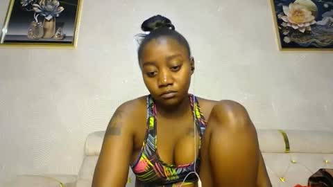 Annabel online show from February 2025 07:06:02 PM