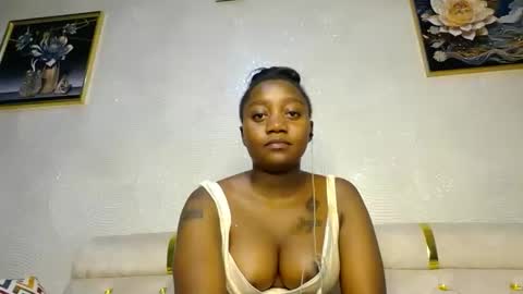 Annabel online show from February 2025 11:01:02 PM
