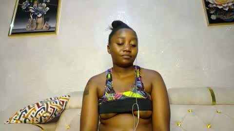 Annabel online show from February 2025 11:16:01 PM