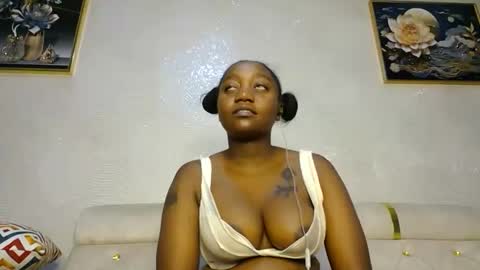 Annabel online show from February 2025 06:26:02 PM