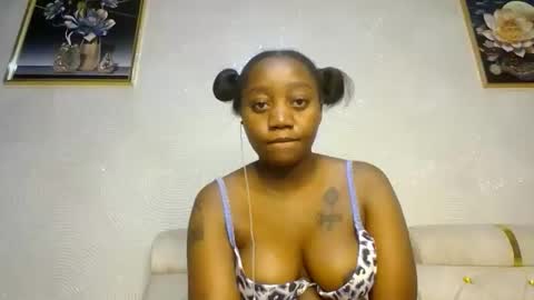 Annabel online show from February 2025 06:46:02 PM