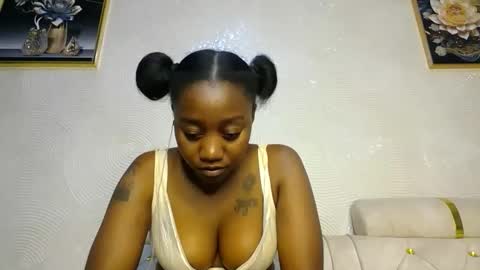 Annabel online show from February 2025 09:11:02 PM