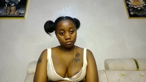 Annabel online show from February 2025 03:23:02 AM