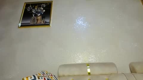 Annabel online show from February 2025 01:35:01 AM