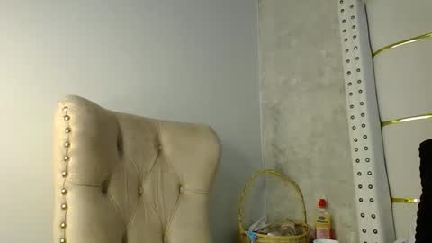 Annabel online show from October 2025 06:50:01 PM