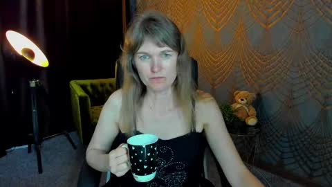 Annabel online show from May 2026 06:54:02 AM