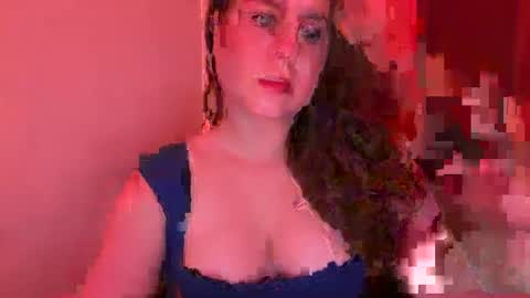 Snapshot of annabelle1614 chatting on February 2025 05:10:01 AM Annabelle Haze online show from February 2025 05:10:01 AM