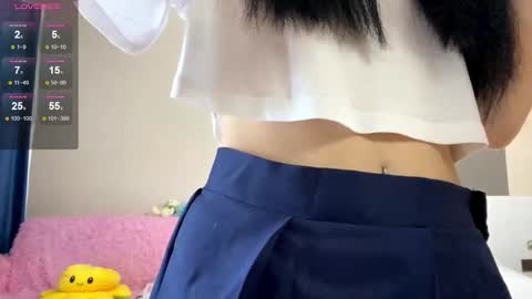 Snapshot of annabellegallego chatting on November 2025 08:03:02 AM Aya online show from November 2025 08:03:02 AM