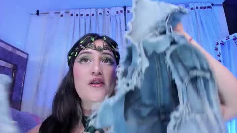 Anna online show from March 2026 04:45:02 AM