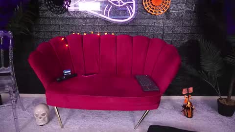 Snapshot of annabellerise chatting on October 2025 05:20:02 AM Anna online show from October 2025 05:20:02 AM