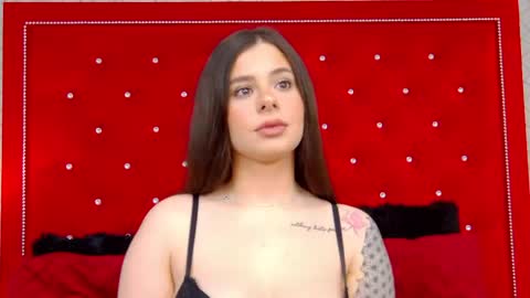 Snapshot of annabellerise chatting on May 2026 04:07:01 AM Anna online show from May 2026 04:07:01 AM