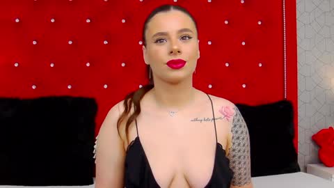 Snapshot of annabellerise chatting on June 2026 04:02:02 AM Anna online show from June 2026 04:02:02 AM