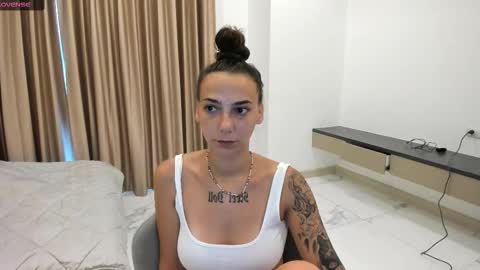 Snapshot of annabishop chatting on November 2025 12:10:01 AM annabishop online show from November 2025 12:10:01 AM