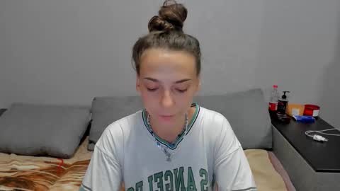 Snapshot of annabishop chatting on November 2025 12:21:01 AM annabishop online show from November 2025 12:21:01 AM