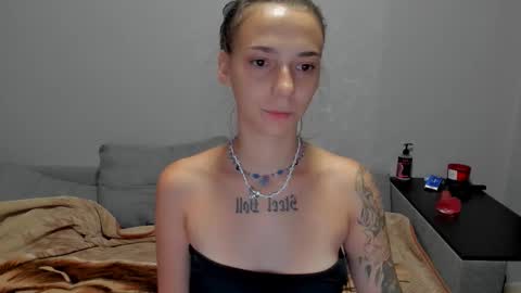 Snapshot of annabishop chatting on November 2025 01:19:02 AM annabishop online show from November 2025 01:19:02 AM