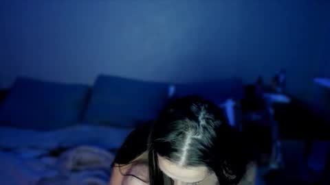 Snapshot of annabishop chatting on December 2025 12:59:02 AM annabishop online show from December 2025 12:59:02 AM