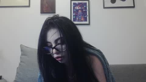 annablack6969 online show from March 2026 05:07:01 PM