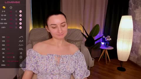 Anna online show from February 2025 07:18:01 AM