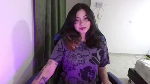 Snapshot of annacrow chatting on October 2025 02:09:02 AM Anna online show from October 2025 02:09:02 AM