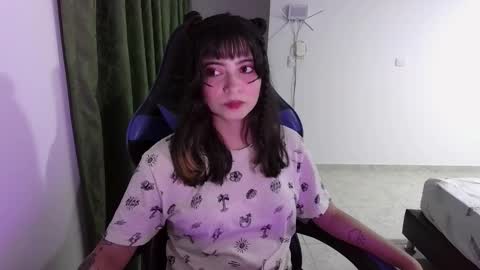 Snapshot of annacrow chatting on October 2025 01:16:01 AM Anna online show from October 2025 01:16:01 AM