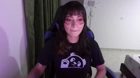 Snapshot of annacrow chatting on October 2025 03:06:01 AM Anna online show from October 2025 03:06:01 AM