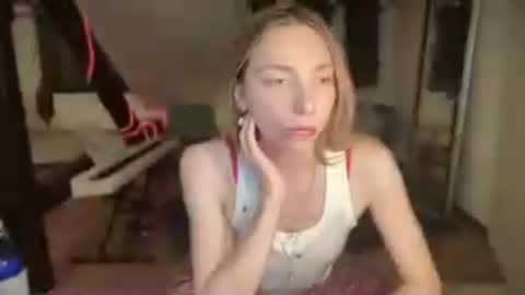 Anna Darko online show from July 2026 08:58:01 PM