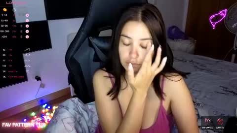 Snapshot of annadolll chatting on June 2026 02:32:02 AM OF twitter annadangerx pornhub online show from June 2026 02:32:02 AM