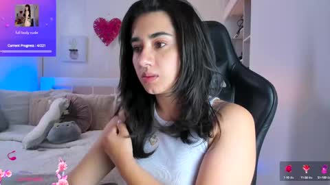 Annadu011 online show from February 2025 06:15:02 PM